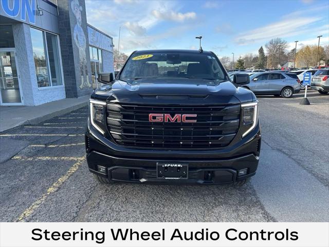 used 2023 GMC Sierra 1500 car, priced at $47,211