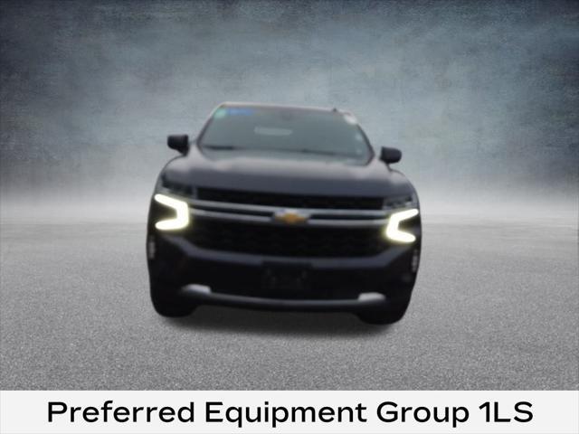 used 2022 Chevrolet Tahoe car, priced at $47,860