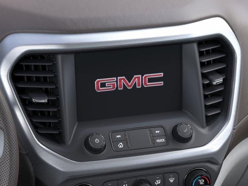 new 2023 GMC Acadia car, priced at $41,435