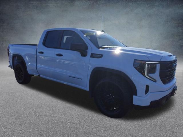 used 2023 GMC Sierra 1500 car, priced at $39,486