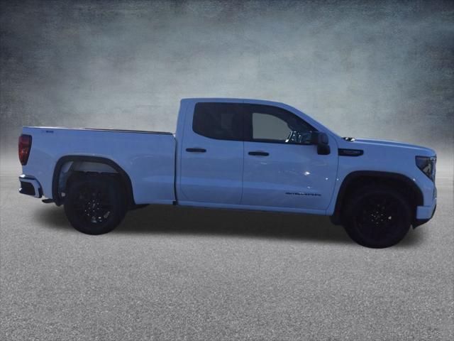 used 2023 GMC Sierra 1500 car, priced at $39,486