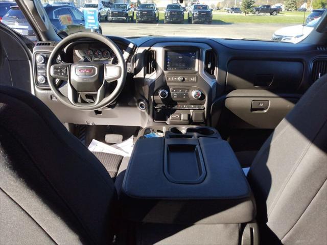 used 2023 GMC Sierra 1500 car, priced at $39,486