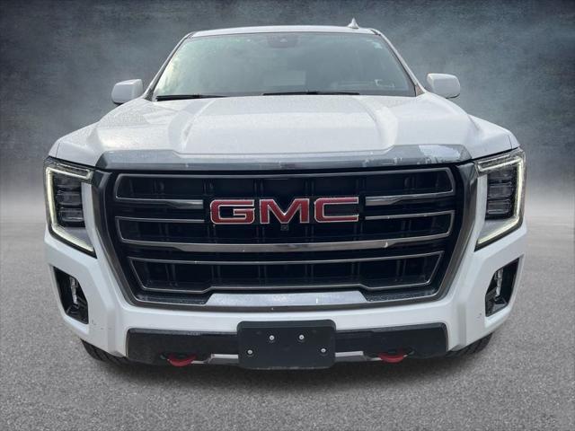 used 2023 GMC Yukon XL car, priced at $68,898