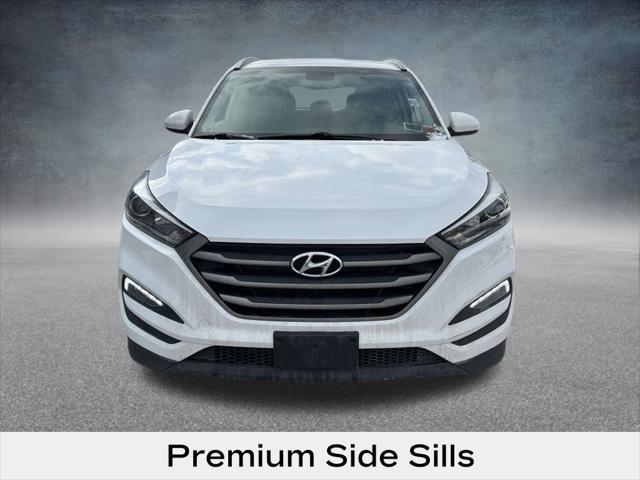 used 2016 Hyundai Tucson car, priced at $12,095