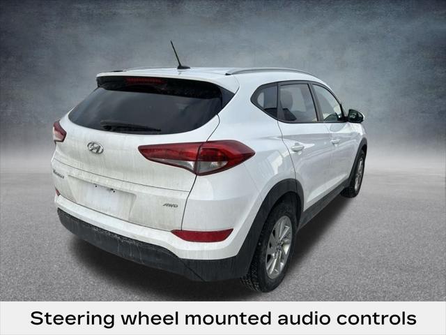 used 2016 Hyundai Tucson car, priced at $12,095