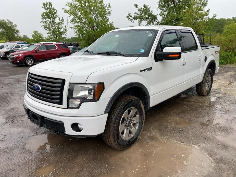 used 2011 Ford F-150 car, priced at $15,499