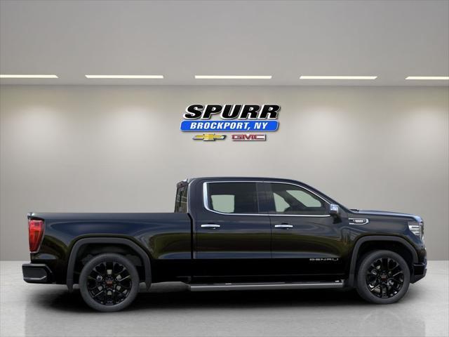 new 2024 GMC Sierra 1500 car, priced at $80,860