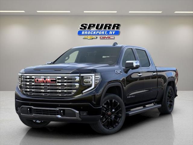 new 2024 GMC Sierra 1500 car, priced at $80,860