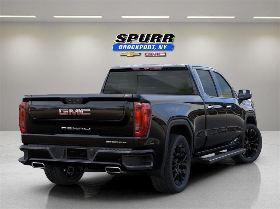 new 2024 GMC Sierra 1500 car, priced at $80,860