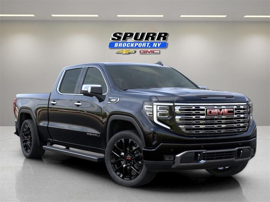 new 2024 GMC Sierra 1500 car, priced at $80,860