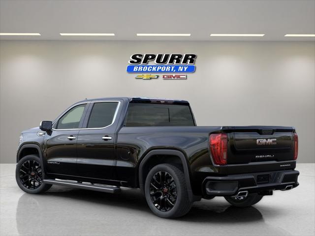 new 2024 GMC Sierra 1500 car, priced at $80,860