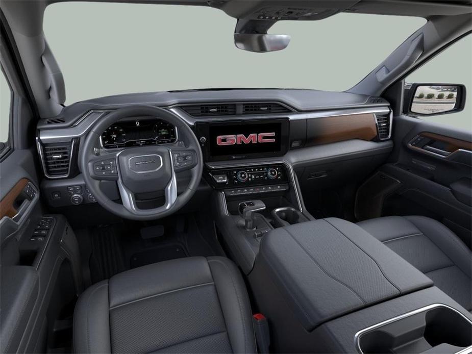 new 2024 GMC Sierra 1500 car, priced at $80,860