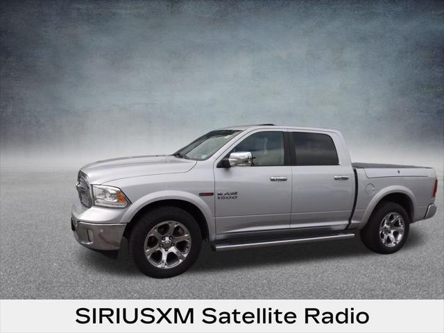 used 2017 Ram 1500 car, priced at $18,190