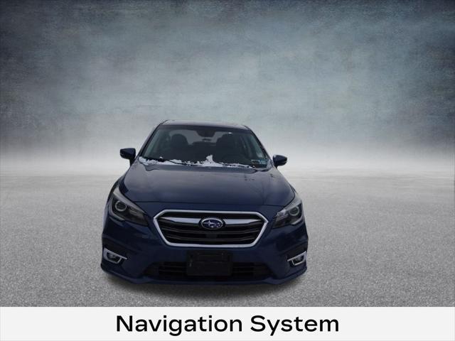 used 2019 Subaru Legacy car, priced at $18,465