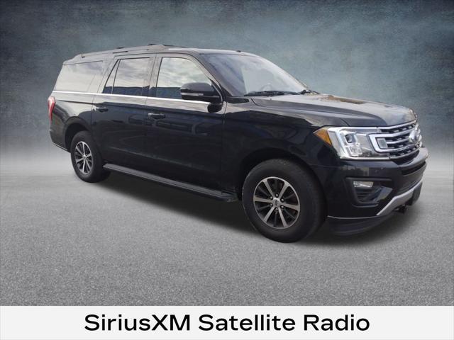 used 2018 Ford Expedition Max car, priced at $20,732