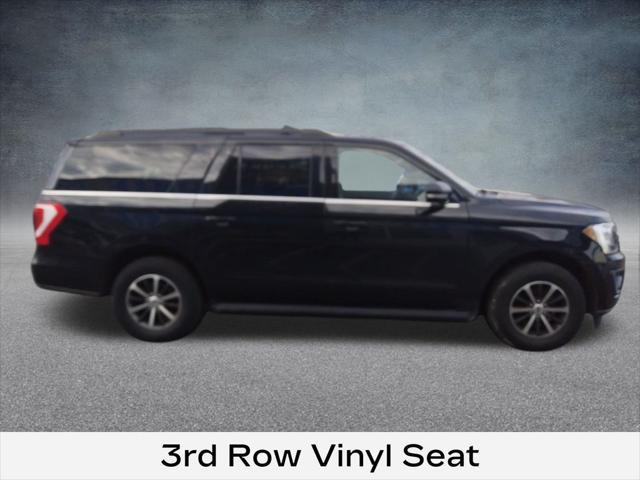 used 2018 Ford Expedition Max car, priced at $20,732