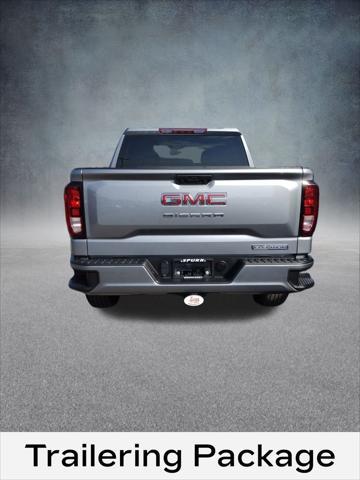 used 2024 GMC Sierra 1500 car, priced at $46,755