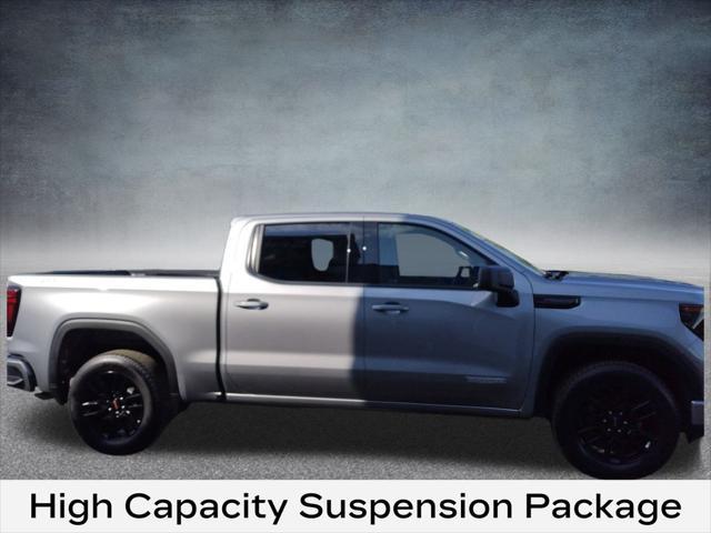 used 2024 GMC Sierra 1500 car, priced at $46,755