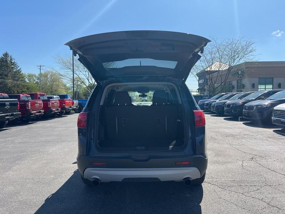 used 2019 GMC Acadia car, priced at $22,488