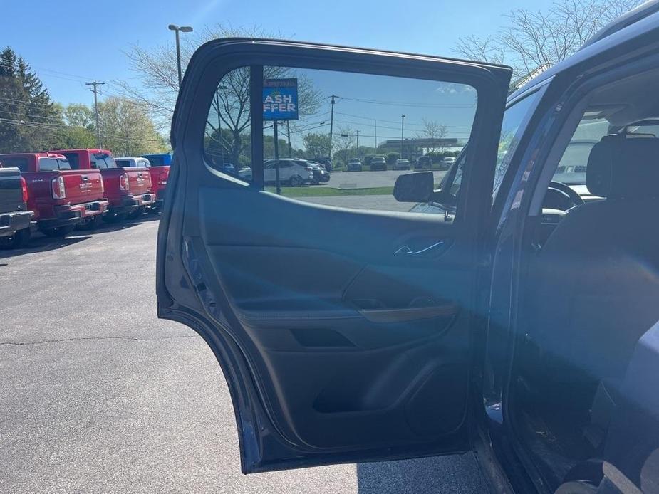 used 2019 GMC Acadia car, priced at $24,350