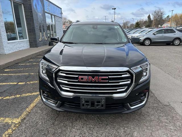 used 2023 GMC Terrain car