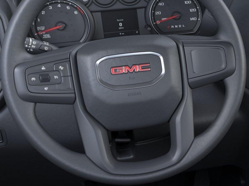 new 2024 GMC Sierra 1500 car, priced at $48,545