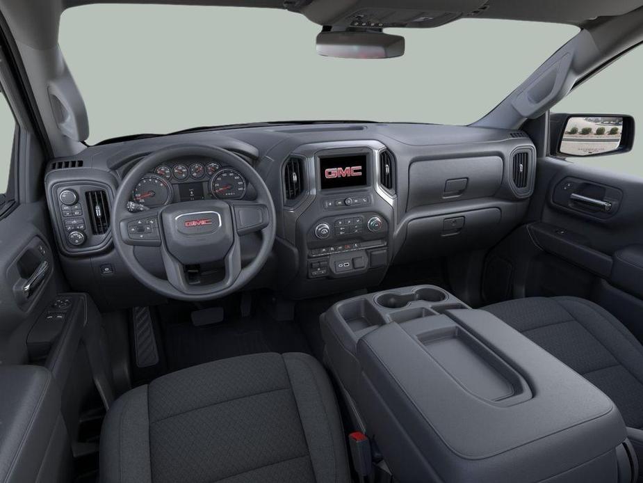 new 2024 GMC Sierra 1500 car, priced at $48,545