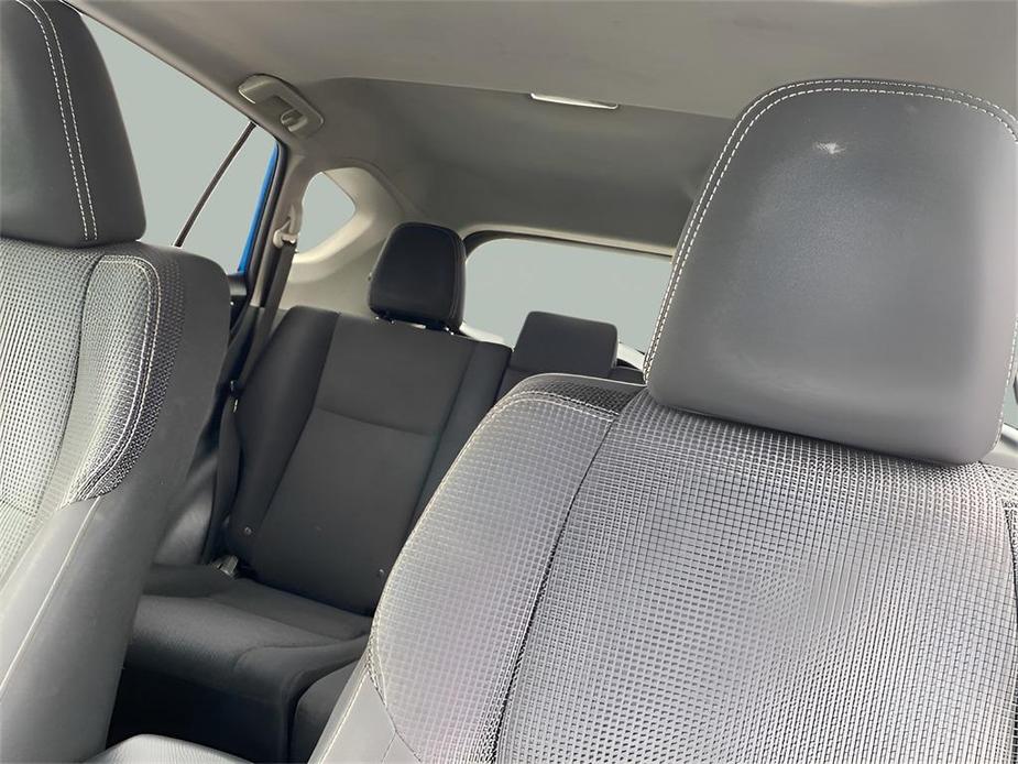 used 2018 Toyota RAV4 car, priced at $17,988