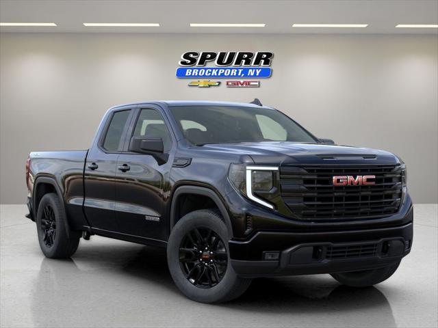 new 2024 GMC Sierra 1500 car, priced at $55,090