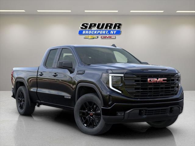 new 2024 GMC Sierra 1500 car, priced at $55,090