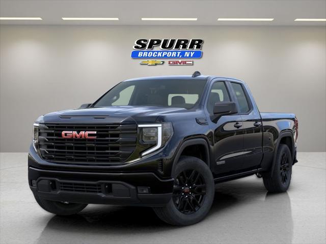 new 2024 GMC Sierra 1500 car, priced at $55,090