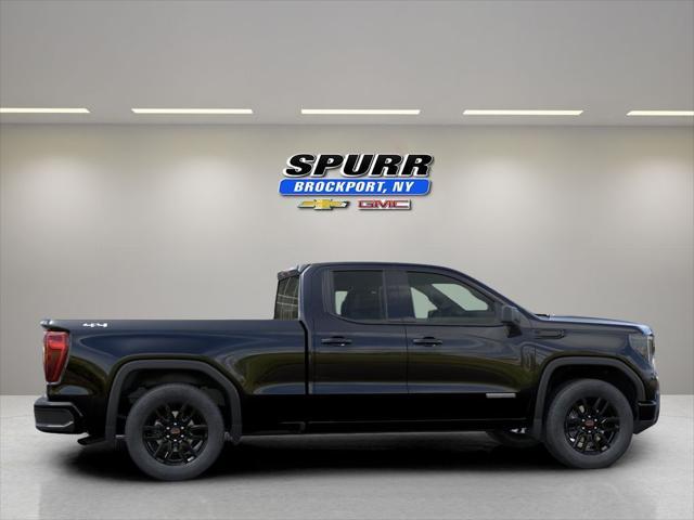 new 2024 GMC Sierra 1500 car, priced at $55,090