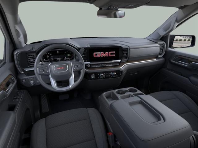 new 2024 GMC Sierra 1500 car, priced at $55,090