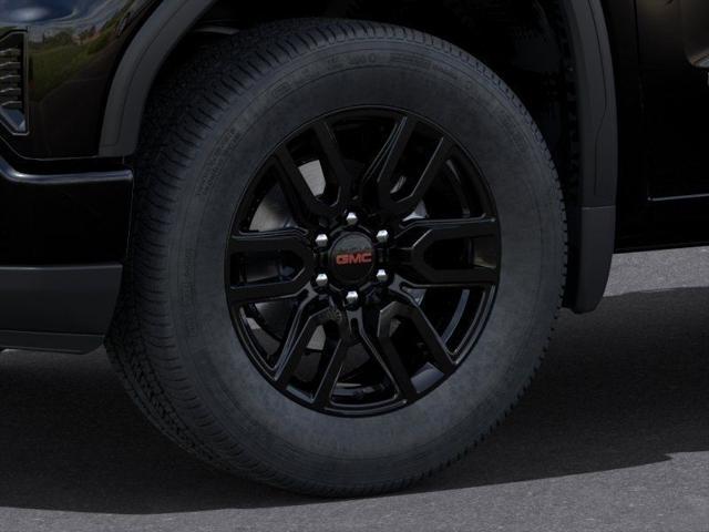 new 2024 GMC Sierra 1500 car, priced at $55,090