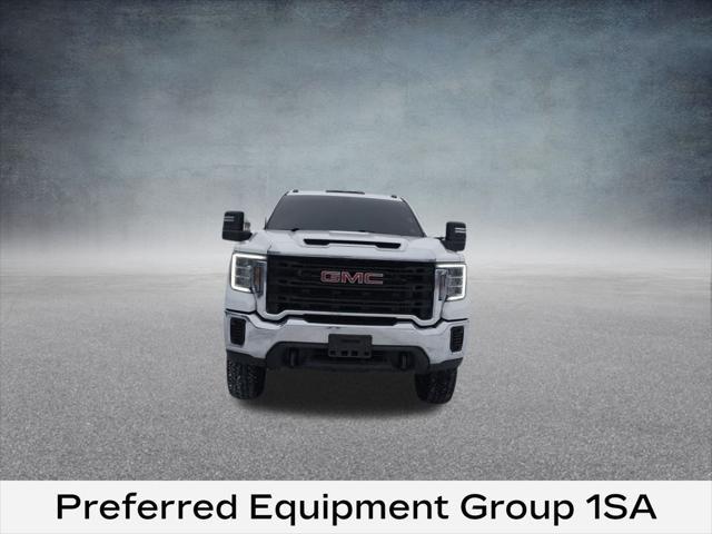 used 2022 GMC Sierra 3500 car, priced at $46,966