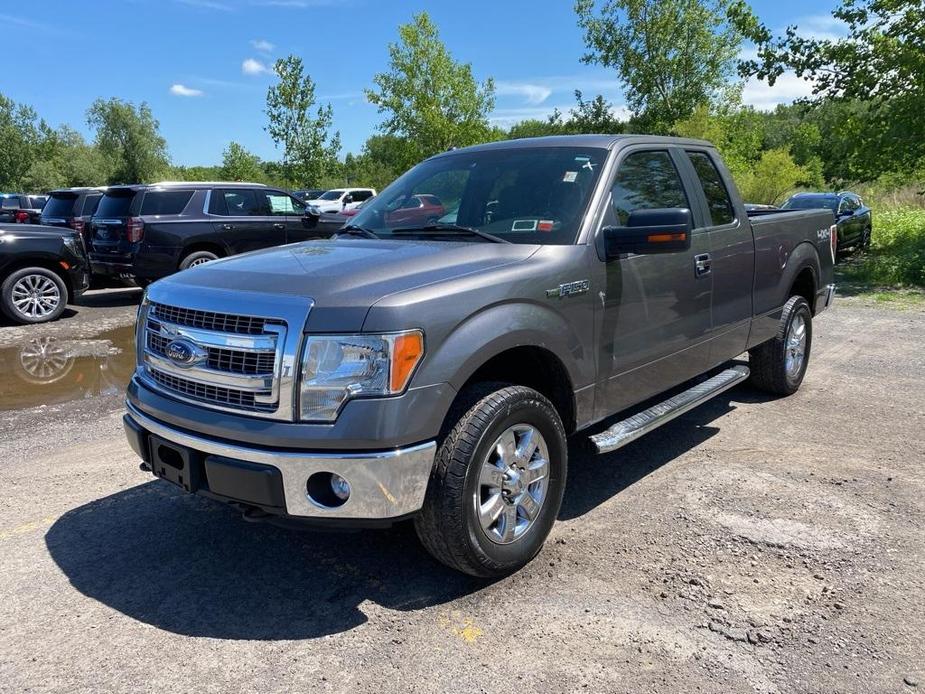 used 2013 Ford F-150 car, priced at $18,988