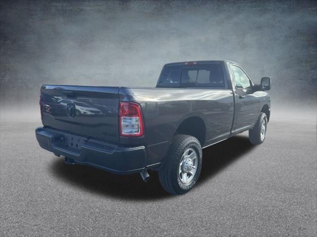 used 2024 Ram 2500 car, priced at $43,493