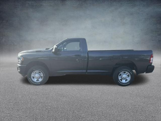 used 2024 Ram 2500 car, priced at $43,493