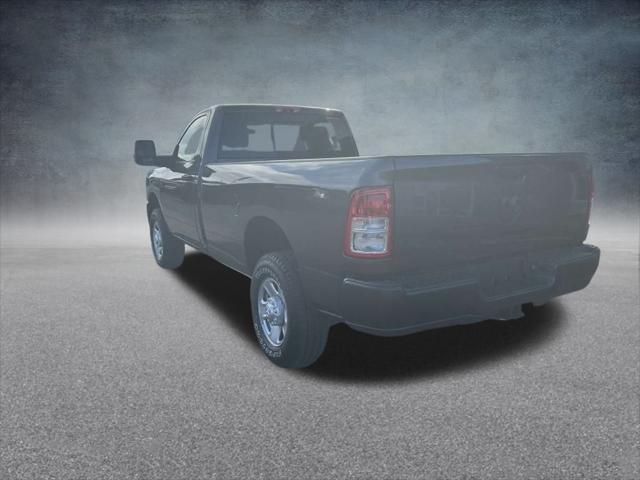 used 2024 Ram 2500 car, priced at $43,493