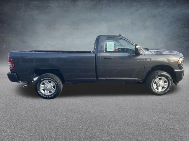 used 2024 Ram 2500 car, priced at $43,493