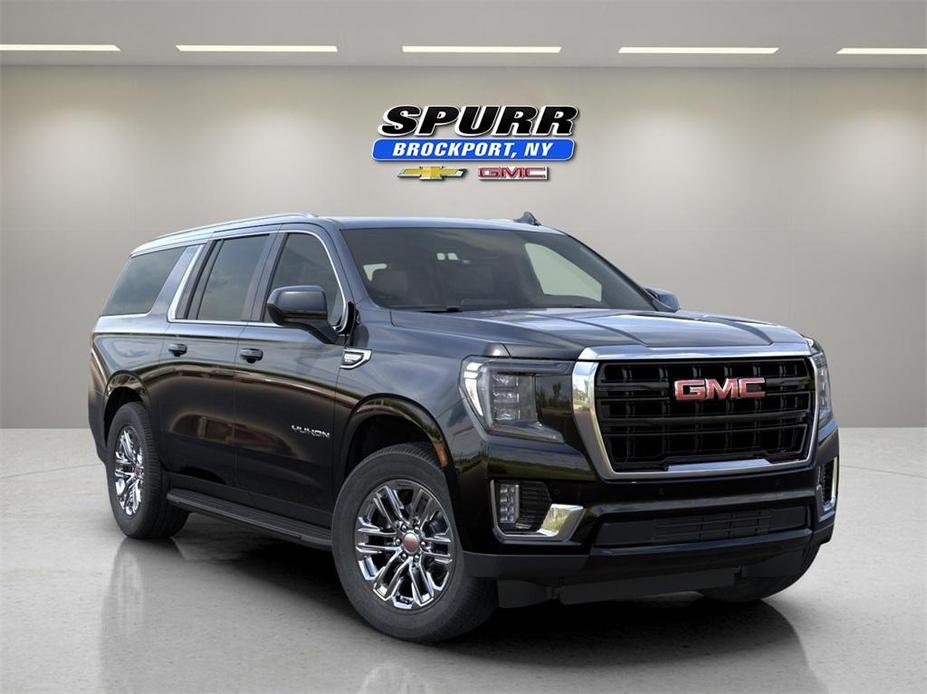 new 2024 GMC Yukon XL car, priced at $69,795