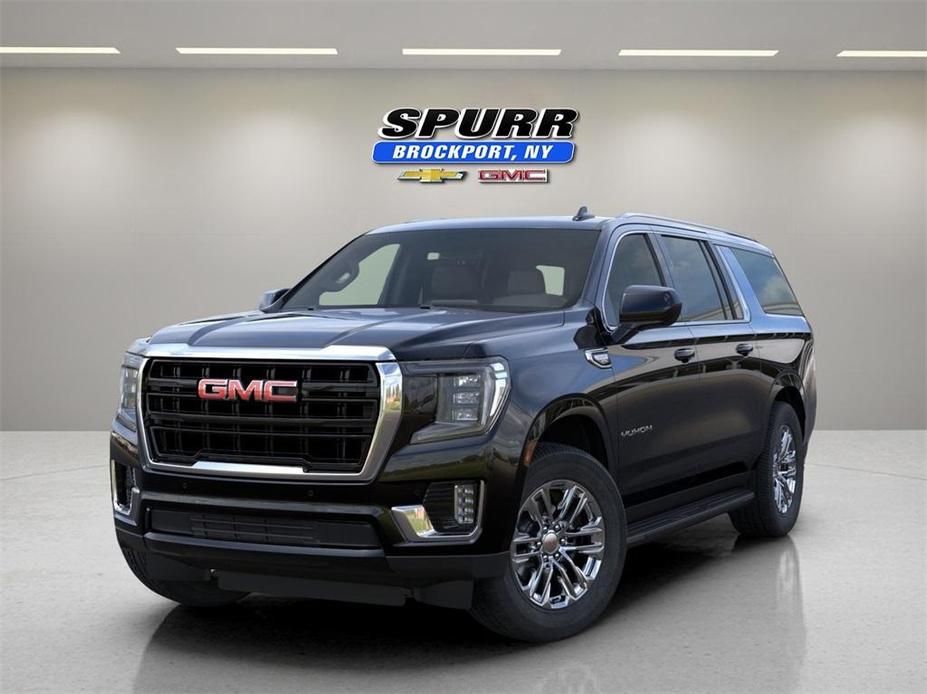 new 2024 GMC Yukon XL car, priced at $69,795