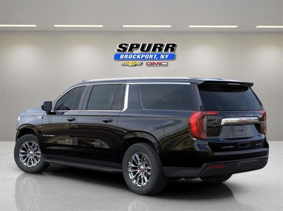 new 2024 GMC Yukon XL car, priced at $69,795