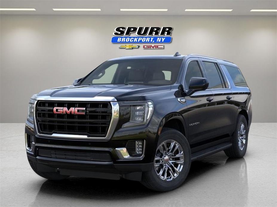 new 2024 GMC Yukon XL car, priced at $69,795