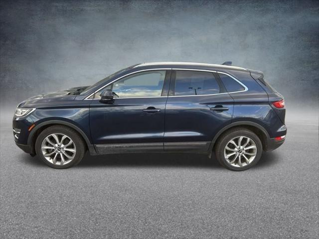 used 2015 Lincoln MKC car, priced at $13,784