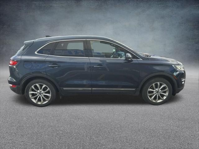 used 2015 Lincoln MKC car, priced at $13,784