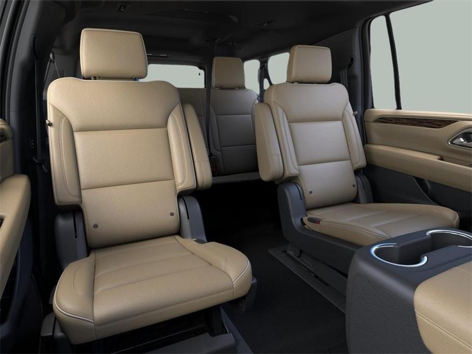 new 2024 Chevrolet Suburban car, priced at $86,895