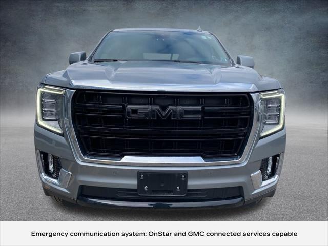 used 2023 GMC Yukon car, priced at $51,186