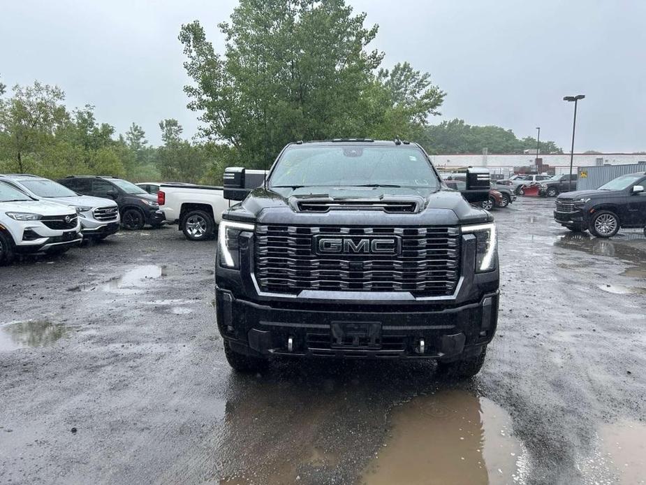 used 2024 GMC Sierra 2500 car, priced at $81,988