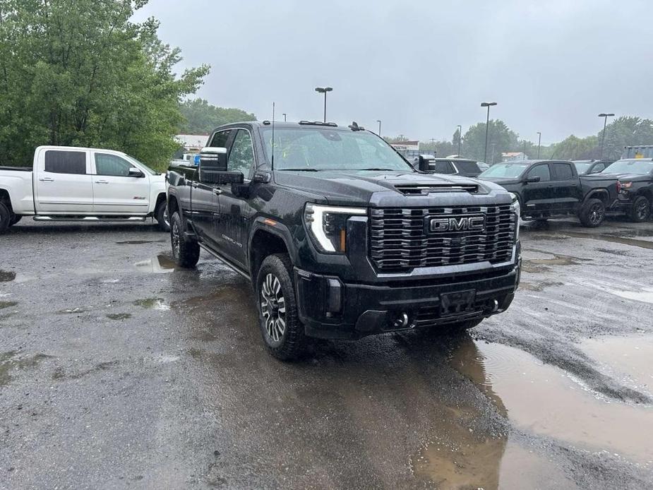 used 2024 GMC Sierra 2500 car, priced at $81,988